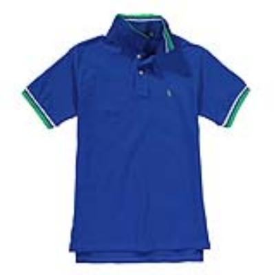 Cheap Men polo shirts wholesale No. 1589